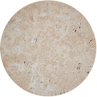 Imagem de Luz De Parede De Pedra De Caverna Amarela Nórdica Led 18w Arte Criativa Retro Vanity Light Wall Scoes Luminárias Banheiro Lâmpadas De Parede Circulares Para Loft Corredor Bares Lojas Quarto