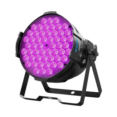 Imagem de Refletor PAR LED 162W Indoor 54x3W RGB 3in1 Betopper LPC007