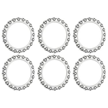 Imagem de YELARXI Rolamentos de esferas de bicicleta, retentor de manivela de bicicleta de aço inoxidável roda gaiola #10-Fitfor (suporte inferior da manivela de bicicleta MTB) 5/76.2 cm x 20 esferas, pacote