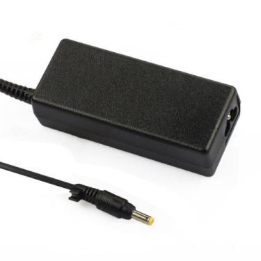 Imagem de Fonte Carregador 90W Compatível com Notebook HP Pavilion DM3-1040 - OE