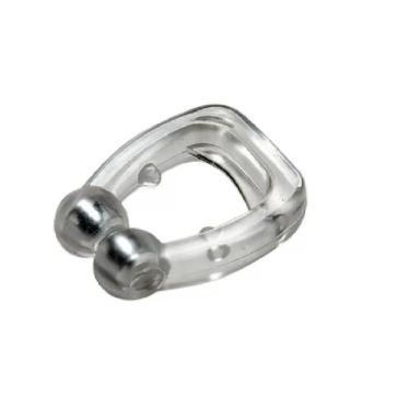 Imagem de X1 Dilatador Nasal Magnético Anti Ronco Apnéia - Fábrica Do Micropigme