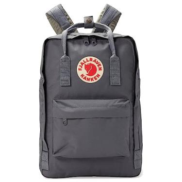 Imagem de Fjällräven Laptop Kanken de 15 polegadas super cinza tamanho único