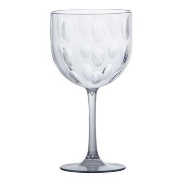 Imagem de Taça  Gin 570ml Acqua Transparente 20x10Cm 1742 Paramount