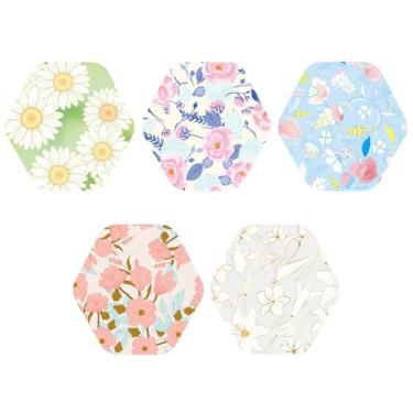 Imagem de 25un. Capas de Sensor para Libre 2 e Libre 3, Tecido Não Tecido Sem Látex à Prova d'Água e Respirável com Adesivos para Sensor