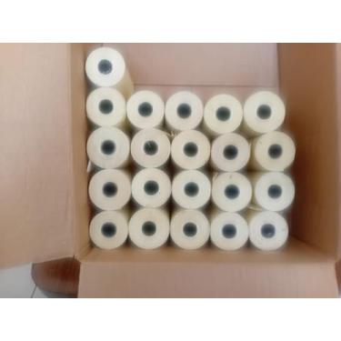 Imagem de Bobinas termicas 80x20 caixa com 21 bobinas