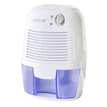 Imagem de IAZUS - Desumidificador de Ar Antimofo Bivolt - IAZUS