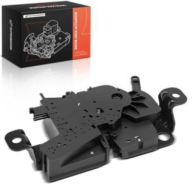 Imagem de A-Premium Atuador de trava de porta compatível com veículos BMW - 330e 2021-2023, 330i 2019-2023, 530e 2018-2023, 530i, 540i, M235i xDrive Gran Coupe, M3, M340i, M5, 228i Gran Coupe - Traseira Lateral