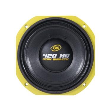 Imagem de Alto Falante Eros E-420 Hq 4r 8" 420w Rms