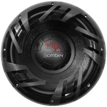 Imagem de Subwoofer Bomber Upgrade 12 Polegadas 350W Rms 4 Ohms B4