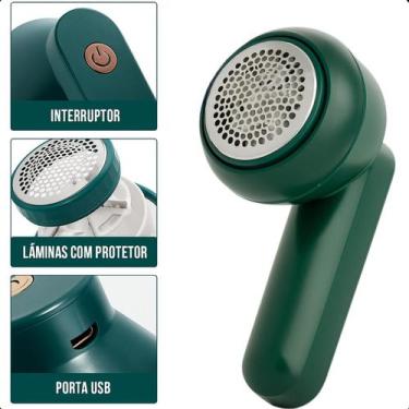 Imagem de Papa Bolinhas Recarregável Calças - FACILITA