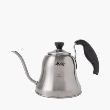 Imagem de Chaleira Barista de Inox Melitta Manual 700 ml