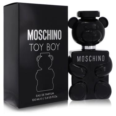 Imagem de Perfume  Masculina Toy Boy Moschino 100 ML Eau De Parfum