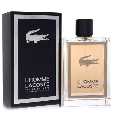 Imagem de Perfume  Masculina Lacoste 150 ML Eau De Toilette Spray