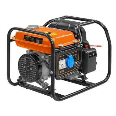 Imagem de Gerador Elétrico a Gasolina Tramontina GGT1300M 1300 W 220 V