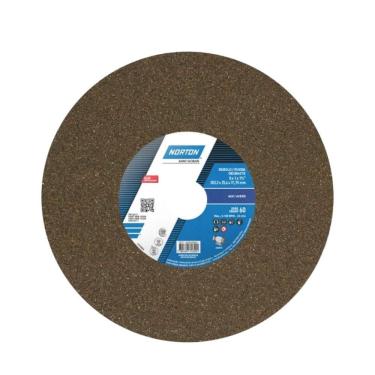 Imagem de Rebolo Reto para Ferro 8 X 1 POL A60 66253456244 NORTON