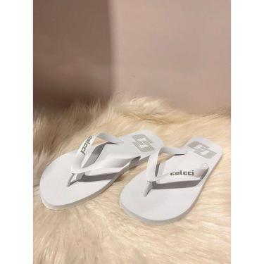 Imagem de Chinelo Masculino Colcci Correia Grossa Icone Sandália