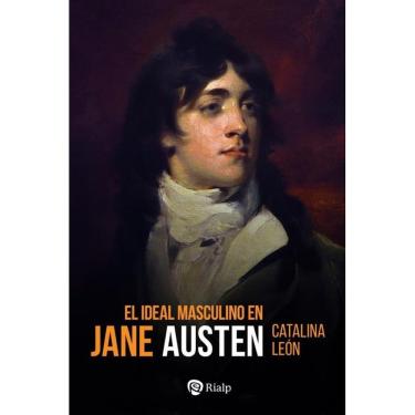 Imagem de El ideal masculino en Jane Austen - Espanhol
