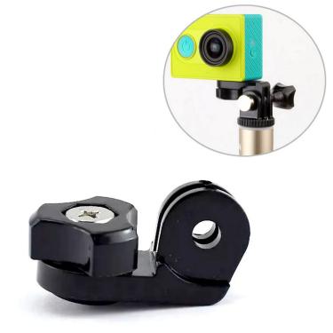 Imagem de Adaptador Rosca 1/4 de Acessórios GoPro para Sony Action