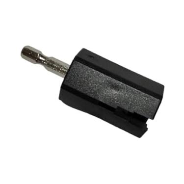 Imagem de Dynwave Broca, enrolador de pinos de corda, suprimentos para luthier faça você mesmo, reparo mais fácil e rápido, afinação, troca de cordas para bandolins, Preto