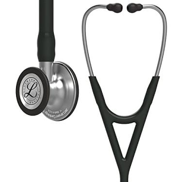 Imagem de Estetoscopio Cardiology IV Littmann (Preto)