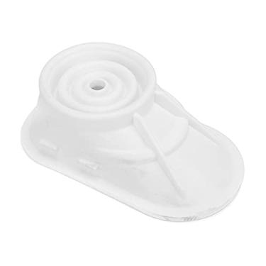 Imagem de Generic Capa de Mudança de Marcha, Instalação de Borracha Antidesgaste Bota de Mudança de Marcha Simples para Holden Comodoro VU VT VX VY VZ LS1 Gen3 V8 5.7L