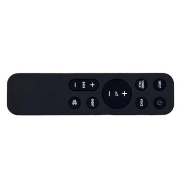 Imagem de RMT-AH513U Controle remoto Soundbar para Sony Soundbar HT-SC40 HT-S400 SA-SC40, SoundBar Home Spekaer substituição remota