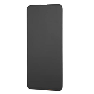 Imagem de BAFOVY Conjunto de Tela Lcd Display Touch Screen Digitalizador Com Ferramentas de Desmontagem para Y9s