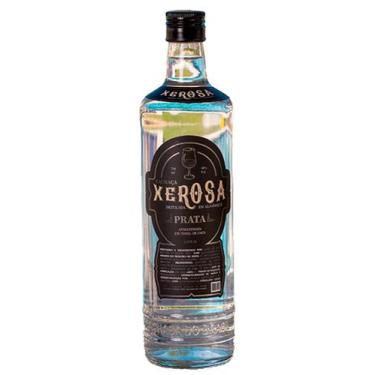 Imagem de Cachaça Xerosa Prata