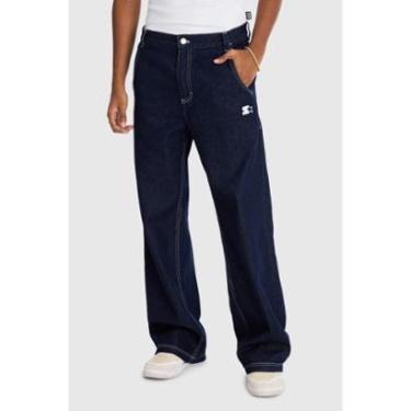 Imagem de Calça Starter Street Collab Baw x Unissex-Unissex