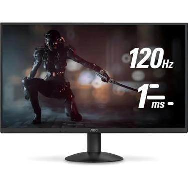 Imagem de Monitor Gamer AOC 27B30H3, FHD, 100Hz, 27", 1MS