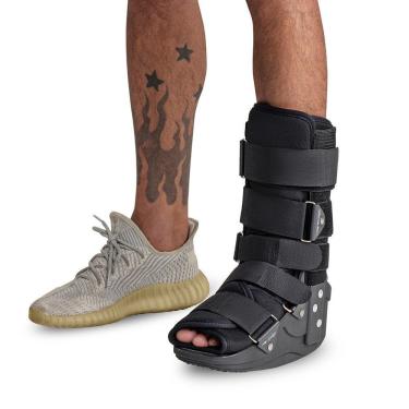 Imagem de Bota Imobilizadora Hidrolight Comfort Curta