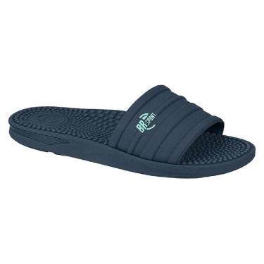 Imagem de Chinelo Slide Massageador Br Sport Masculino Adulto Multicores - Ref 2254.105-Unissex