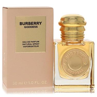 Imagem de Perfume Feminino Goddess Burberry Eau De Parfum Refil 30 Ml