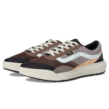 Imagem de Vans Tênis adulto unissex MTE Ultrarange 2.0 Rw, Preto/Multi, 37/38 BR