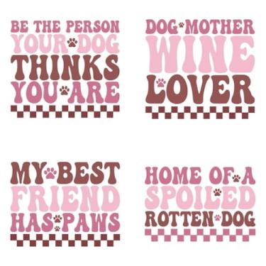 Imagem de Adesivos de Animais Kawaii para Quarto Infantil Decorativo Digital Download 40x40cm