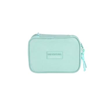 Imagem de Estojo Box Juvenil Verde UP4YOU ET49574UP 2026