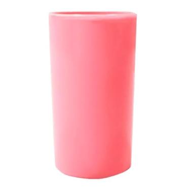 Imagem de COPO LONG DRINK 200ML - ROSA BEBÊ