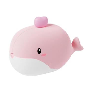 Imagem de UGPLM Aquecedor de mãos elétrico portátil, aquecimento rápido, carregamento USB, compacto e reutilizável, aquecedor de bolso para pesca e viagens, Rosa