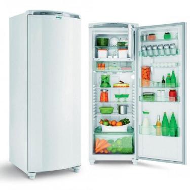 Imagem de Refrigerador Consul Facilite 342L 1 Porta Frost Free 127V, Branco, 110