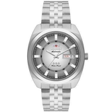 Imagem de Relógio Orient Masculino Automático Yn6ss005 S1sx