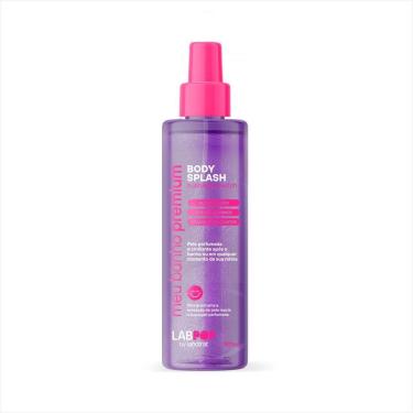 Imagem de Labotrat Meu Banho Premium Bubblegum Witch Body Splash 190g