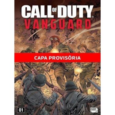 Imagem de Call Of Duty: Vanguard