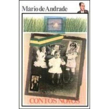 Imagem de Contos Novos