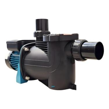 Imagem de Motobomba Para Piscina Até 28 Mil Litros Lepono 220v