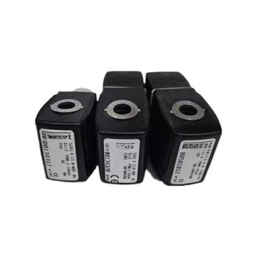 Imagem de 1 bobina de válvula solenoide eletromagnética 6014/6013/5281/6213EV/5404/6281/0330 (bobina 0124)