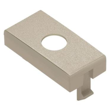 Imagem de Módulo Saída De Fio - Inova Champanhe - 85412 - Alumbra