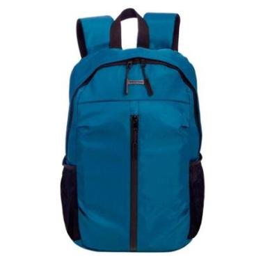 Imagem de Mochila Sestini Notebook Walk 19 Litros Azul-Unissex