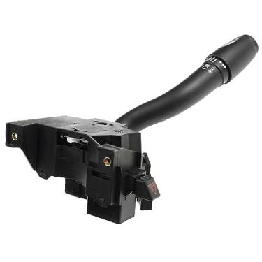 Imagem de Interruptor de alavanca combinada de pisca-pisca, limpador de para-brisa e dimmer para Taurus 7F1Z-13K359-AA 7F1Z13K359AA Interruptor da coluna de direção do carro