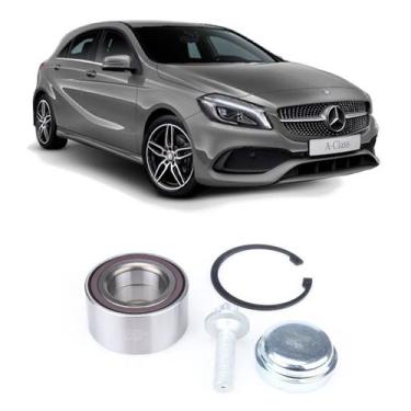 Imagem de Rolamento de Roda Dianteira MERCEDES BENZ A250 2012 até 2018 - PFI Bea