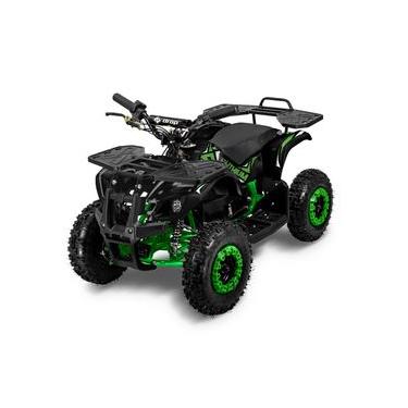 Imagem de Quadriciclo Elétrico DROP Utility Lítio 1000w 36v